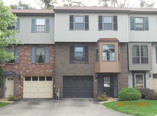 7306 Beacon Hill Dr, Wilkinsburg, PA 15221