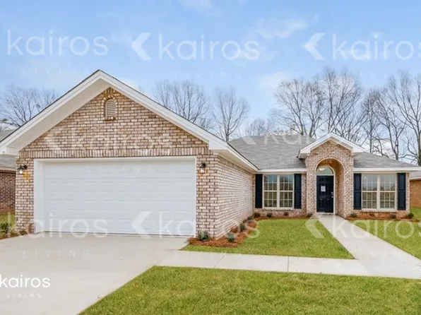 71 Hideaway Ln, Wetumpka, AL 36092