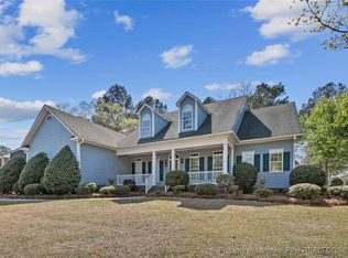 6826 Surrey Rd, Fayetteville, NC 28306