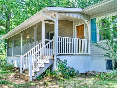 200 Frost Rd, Saluda, NC, 28773