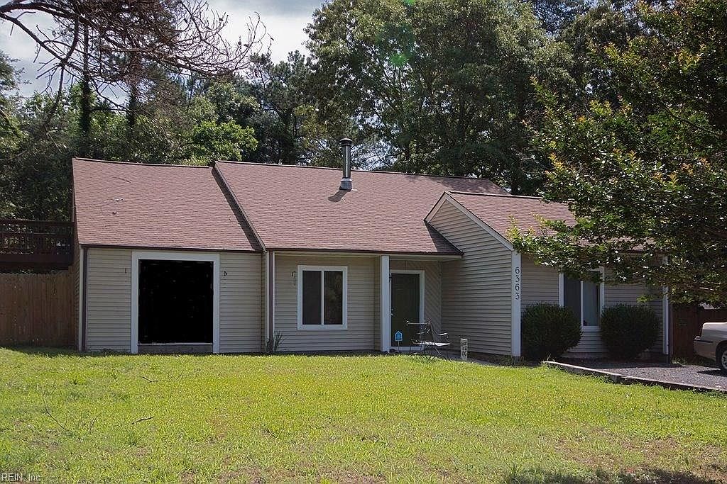 6363 Bolling Brook Ln, Gloucester, VA 23061 Zillow
