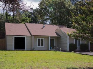 6363 Bolling Brook Ln, Gloucester, VA 23061