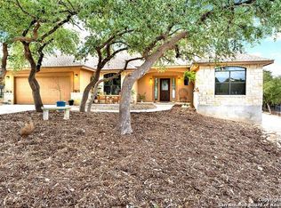 1328 Lasso Loop, Canyon lake, TX 78133