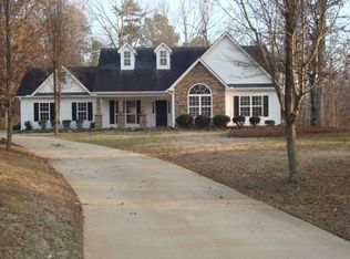 3290 Turner Church Rd, McDonough, GA 30252