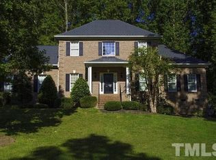 77 Rocky Way, Roxboro, NC 27574