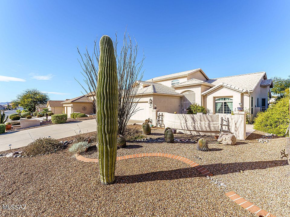 65060 E Canyon Dr, Tucson, AZ 85739 | MLS #22309702 | Zillow