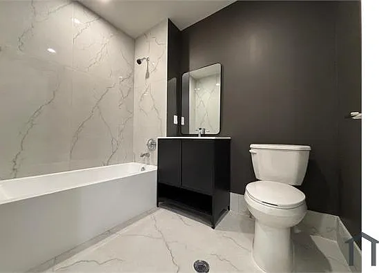 1 bed, 550 sqft, $2,575 — Photo 3