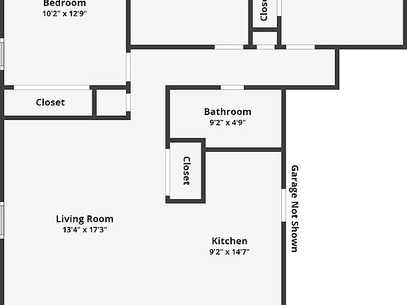 4th image of 5510 Old Mill Ct