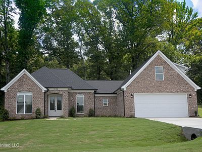 7696 Ridgefield Dr, Horn Lake, MS, 38637