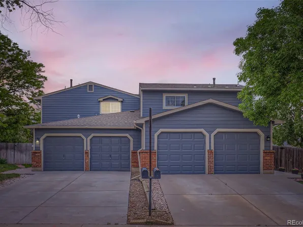 12682 Fairfax Street, Thornton, CO 80241