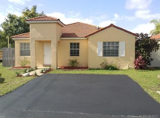 15196 SW 128th Ct, Miami, FL 33186