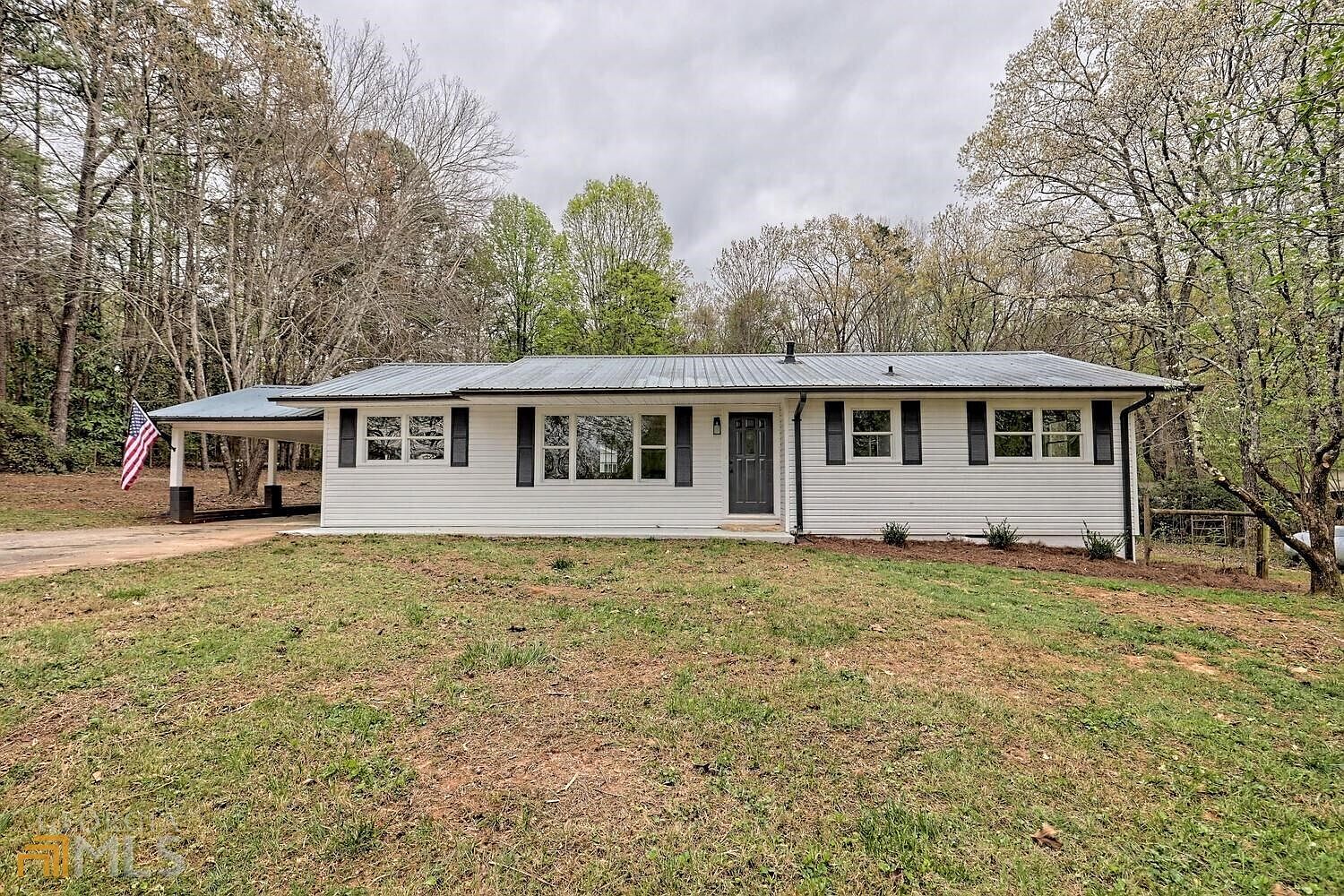 938 441 Old Historic Hwy, Clarkesville, GA 30523 Zillow