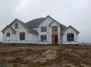 6732 Kyle Ridge Pointe, Canfield, OH 44406