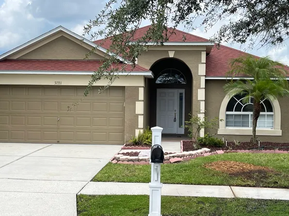 31331 Golden Gate Dr, Wesley Chapel, FL 33545
