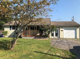 3001 Greenbo Blvd, Flatwoods, KY 41139