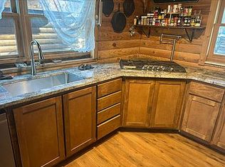 1049 Trap Dr, Enid, MS 38927