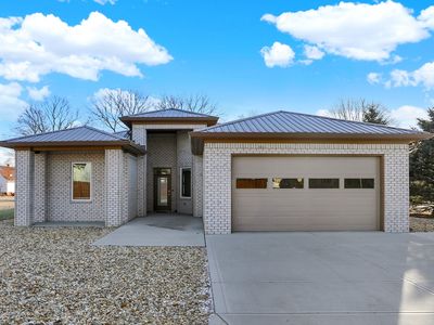 201 S McKinley St, North Salem, IN, 46165