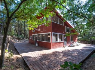 3255 Iowa Hill Rd, Colfax, CA 95713