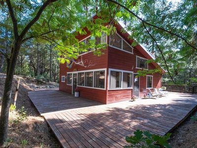 3255 Iowa Hill Rd, Colfax, CA, 95713