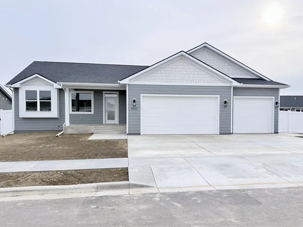 5222 Camp Ln, Billings, MT 59106