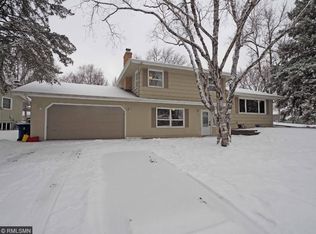 10516 Kell Ave S, Bloomington, MN 55437