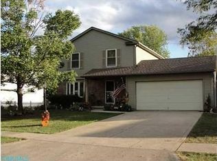 2337 Stargrass Ave, Grove City, OH 43123