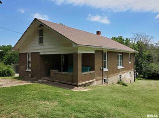 764 Stratton St, Chester, IL 62233