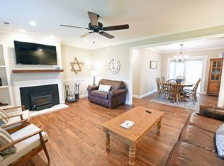 241 Fain Branch Rd, Blairsville, GA 30512