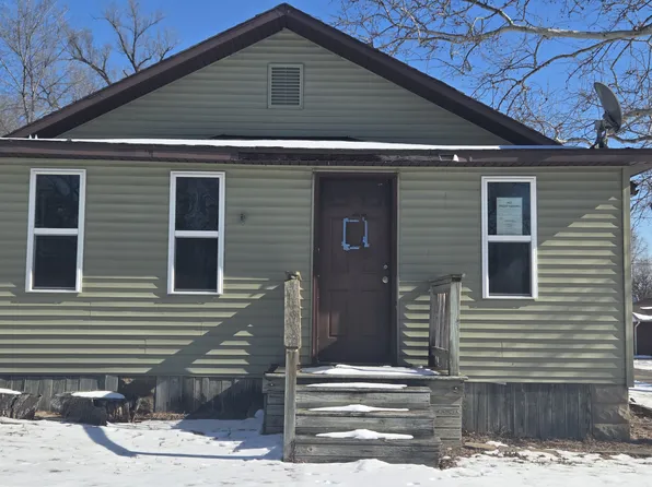 304 N Washington St, Meredosia, IL 62665