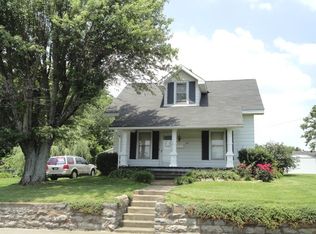 122 Coakley St, Campbellsville, KY 42718