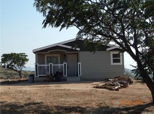 38425 E Benton Rd, Hemet, CA 92544