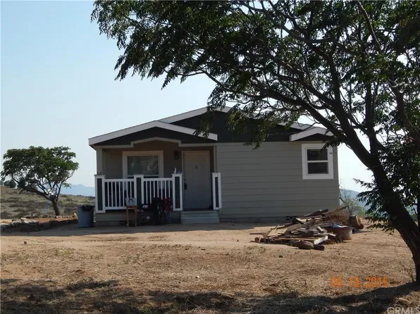 38425 E Benton Rd, Hemet, CA 92544