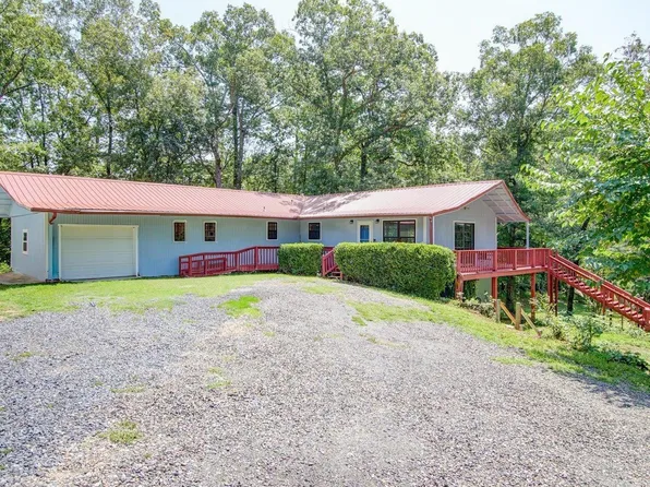 1083 Highway 70 E, Glenwood, AR 71943