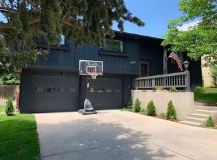 1518 W Owen Cir, Colorado Springs, CO 80915