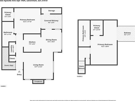 3rd image of 12300 Apache Avenue #1404