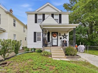 5114 Douglas Rd, Toledo, OH 43613