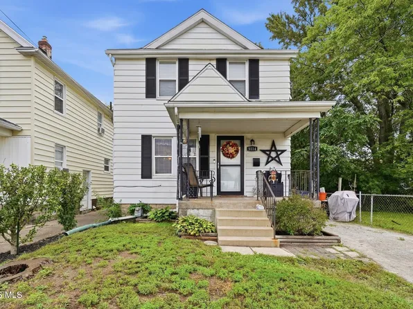 5114 Douglas Rd, Toledo, OH 43613