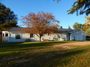 2315 E Elmwood Rd, Caro, MI 48723