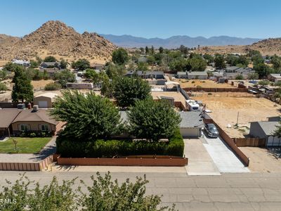 17164 Schollview Ave, Lake Los Angeles, CA, 93591