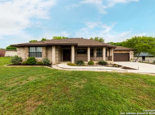 200 Green Valley Loop, Cibolo, TX 78108