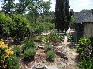 1620 S Fitch Mountain Ct, Healdsburg, CA 95448