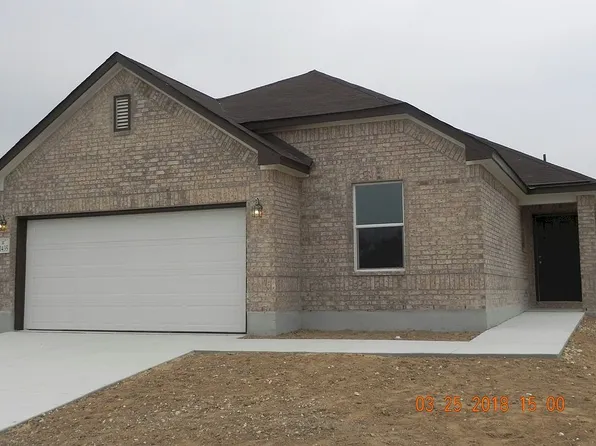 11435 Impressive Way, San Antonio, TX 78254