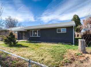 775 N Utica St, Denver, CO 80204