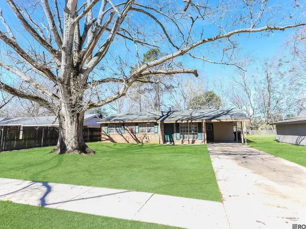 1711 Southland Ct, Baton Rouge, LA 70810