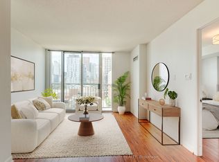 313 Richmond St E #1262, Toronto, ON M5A 4S7