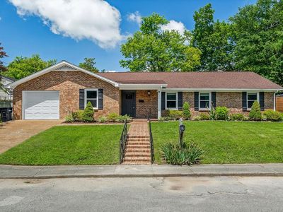 620 Alberta Ave, Cookeville, TN, 38501