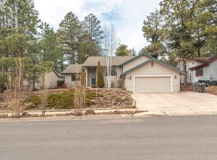 1685 W University Heights Dr N, Flagstaff, AZ 86005