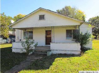 2031 Barry St, Oxford, AL 36203