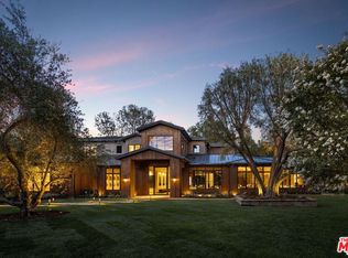 24877 Eldorado Meadow Rd, Hidden Hills, CA 91302