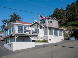 25 NE Clarke St, Depoe Bay, OR 97341